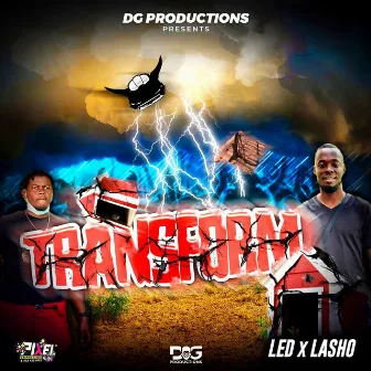 Transform by DG Productions