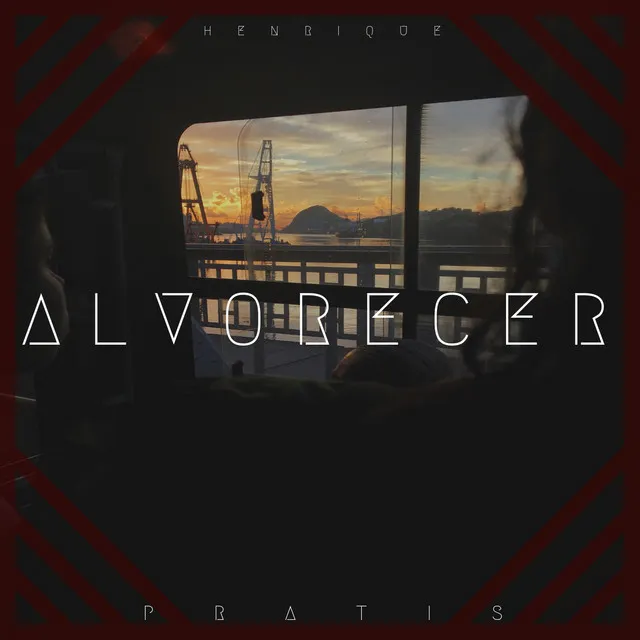 Alvorecer