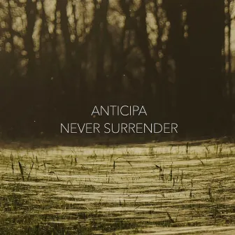 Never Surrender by Anticipa