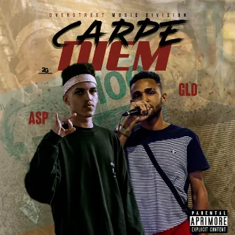 Carpe Diem by GLD SNIP7