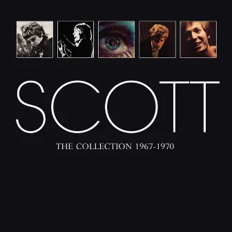 Scott Walker - The Collection 1967-1970 by Scott Walker