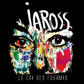 Le cri des fourmis by Iaross