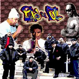 Paid In Full by Grandmaster Melle Mel