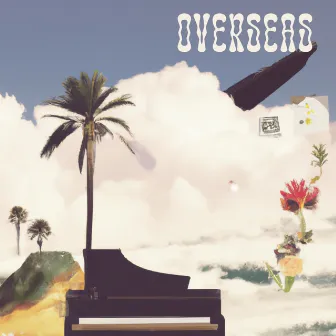 Overseas by Jodio