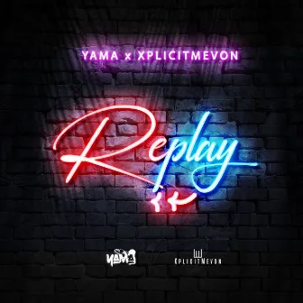 Replay by Yama