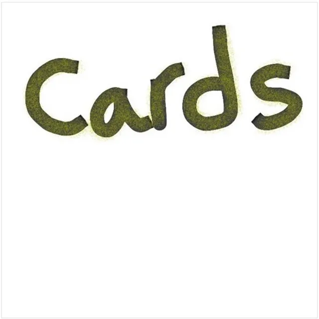 Cards