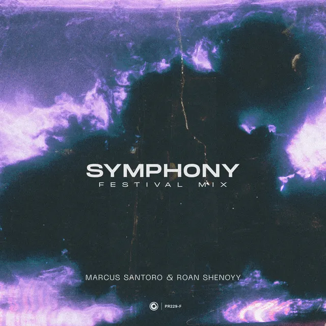 Symphony - Festival Mix