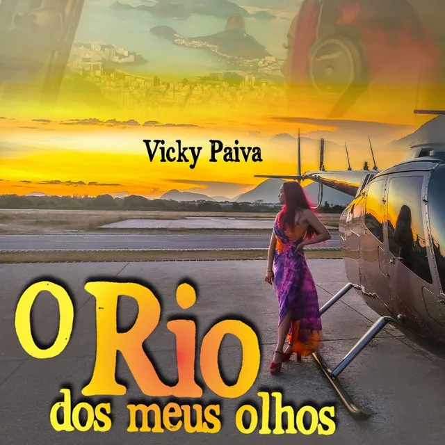 Rio dos Meus Olhos