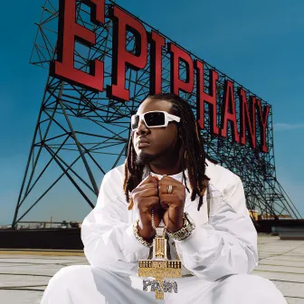 Epiphany (Expanded Edition) by T-Pain