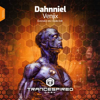 Venjix by Dahnniel