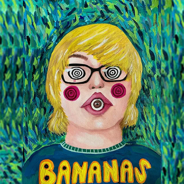 Bananas