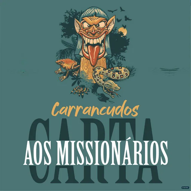 Carta aos Missionários