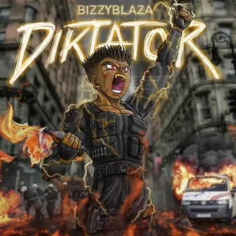 Diktator by Bizzyblaza