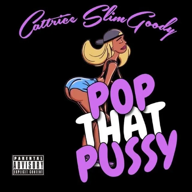 Pop That Pussy