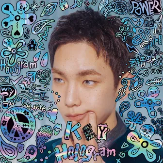 Hologram by KEY