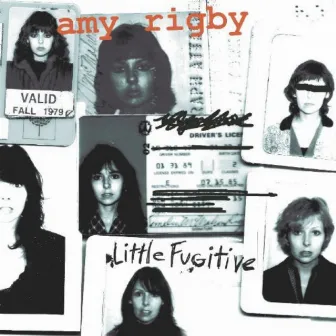 Little Fugitive by Amy Rigby