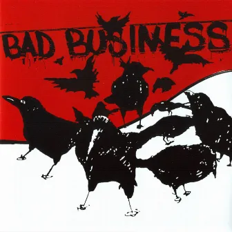 Bad Business by Bad Business