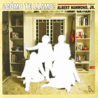 ¿Como Te Llama? by Albert Hammond Jr