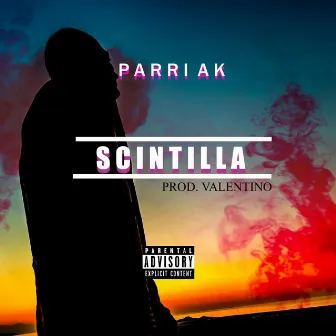 Scintilla by Parri AK