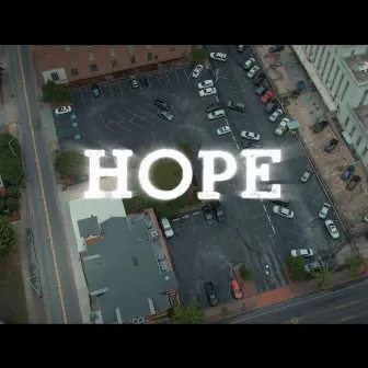 HOPE by Young Minty