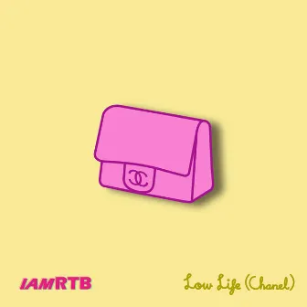 Low Life (Chanel) by IAMRTB