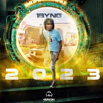 2023 by 1BYNG