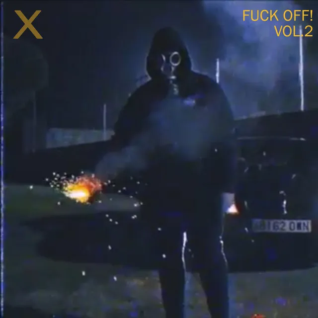 Fuck Off - Vol. 2