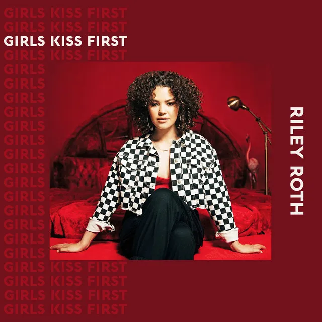 Girls Kiss First