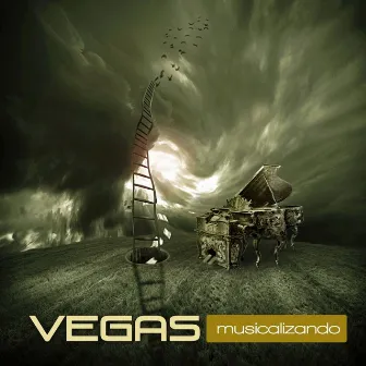 Musicalizando by VEGAS