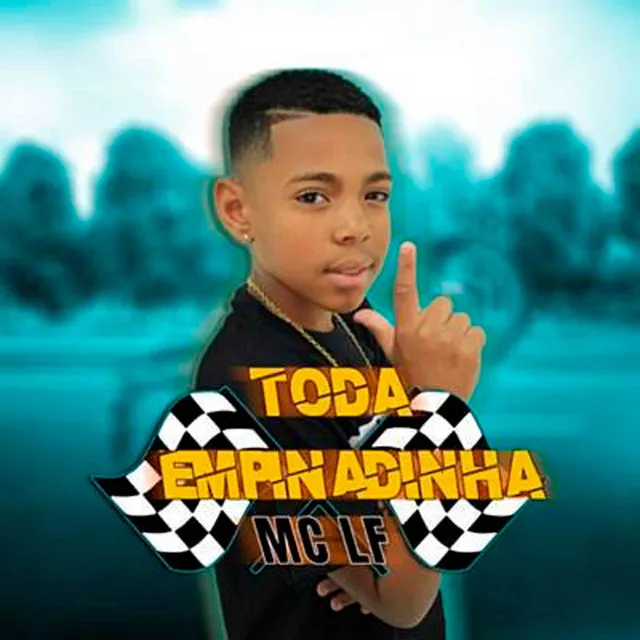 Toda Empinadinha