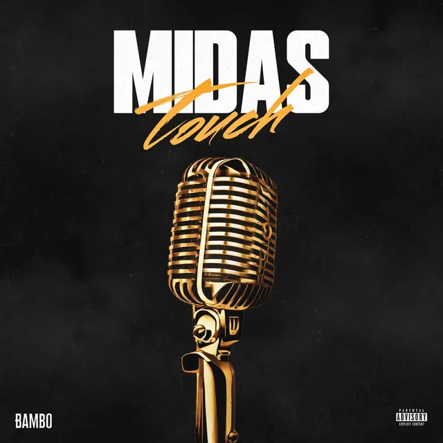 Midas Touch