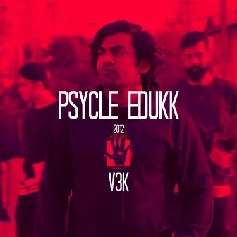 Psycle Edukk by V3K