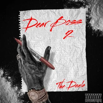 Dear Boss 2 (Saucy Jacky) by The Deala