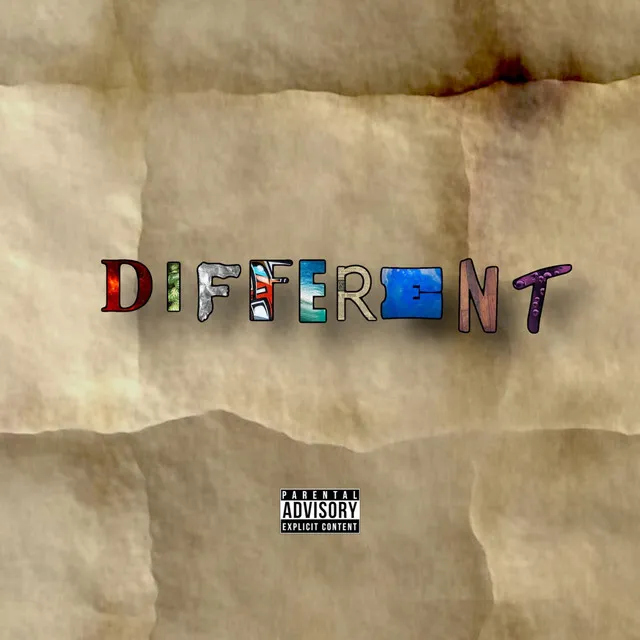 Different