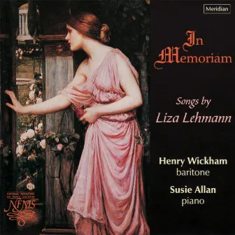 Lehmann: In Memoriam by Liza Lehmann