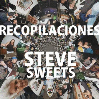 Recopilaciones by Steve Sweets