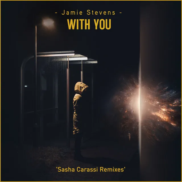 With You (Sasha Carassi Remix)