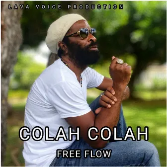 Free Flow by Lava Voice Production