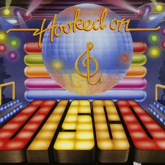 Hooked On Disco by Hooked On Orchestra