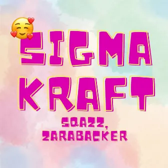 Sigma Kraft by sqazz