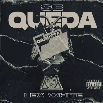 Se Queda by EDGAR PRO