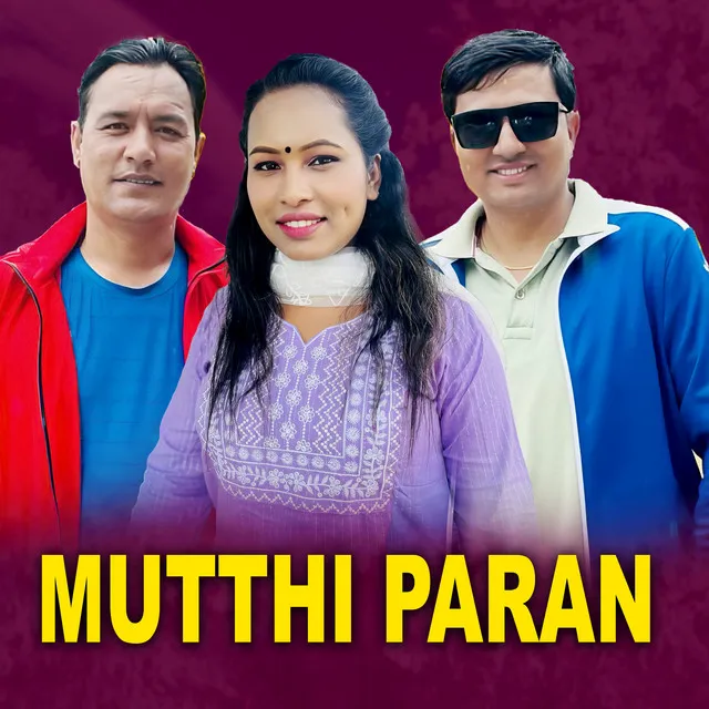 Mutthi Paran