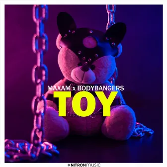 Toy by MAXAM