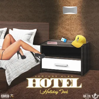 Hotel (Holiday Inn) by Venture Klan