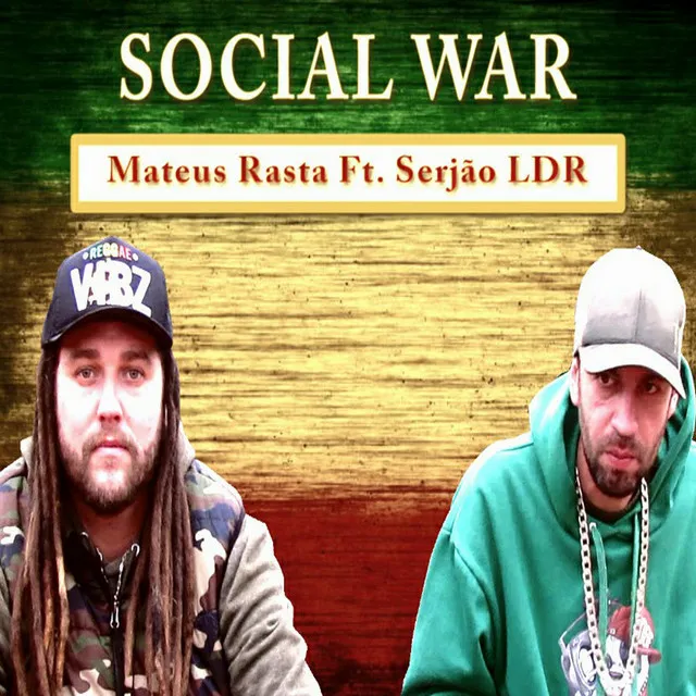 Social War