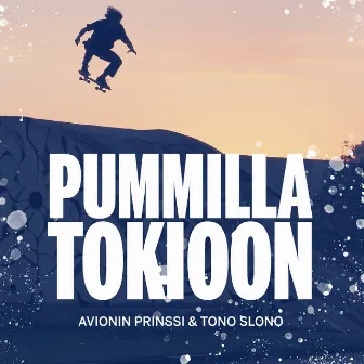 Pummilla Tokioon by TonoSlono