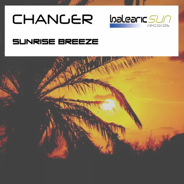 Sunrise Breeze - Mike Oceanic Emotional Remix