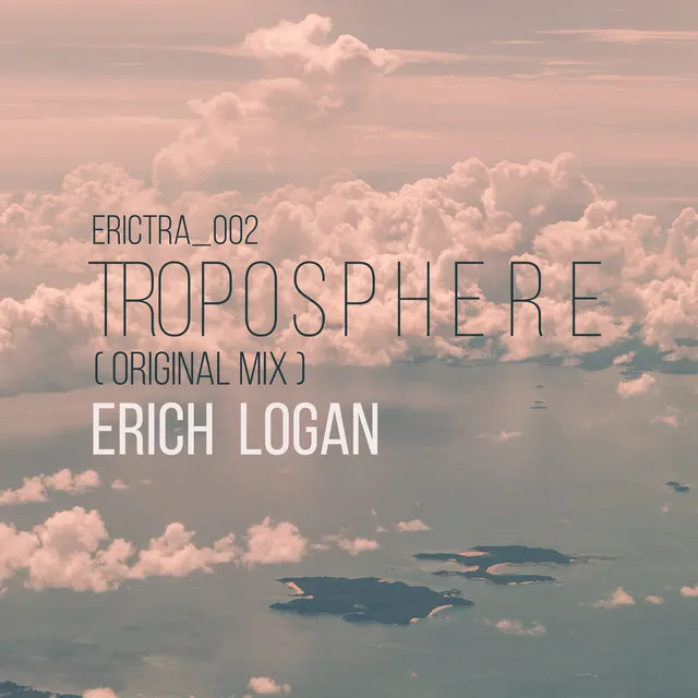 Troposphere - Original Mix