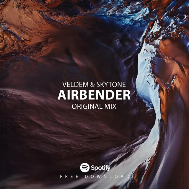 Airbender (Radio Edit)