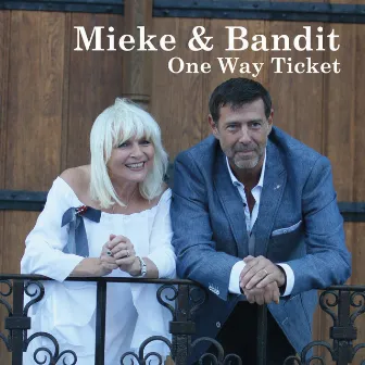 One way ticket by Bandit